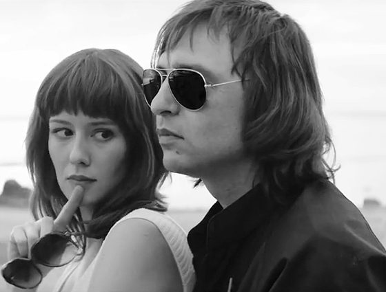 Главные песни этого лета: «Звери» выпустили саундтрек фильма LETO