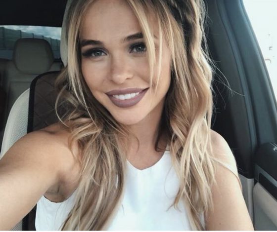 Анна Хилькевич во второй раз стала мамой! Поздравляем!