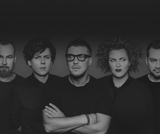 Therr Maitz - 7 лет! Попади на большой летний концерт группы на «Флаконе»