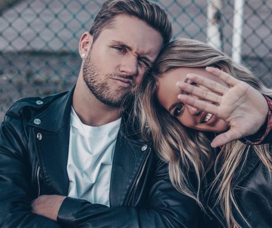 Приехали. Рита Дакота скучает по Соколовскому?