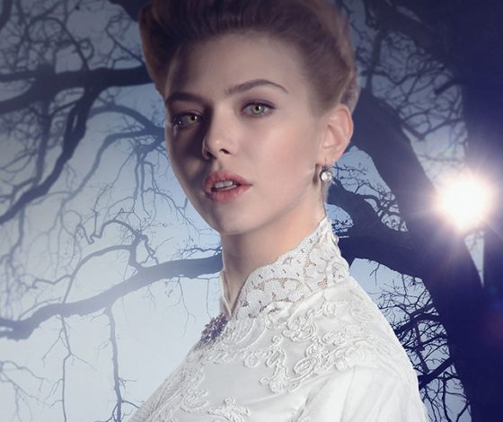 Готовимся к премьере: 20 украшений в духе фильма «Гоголь»