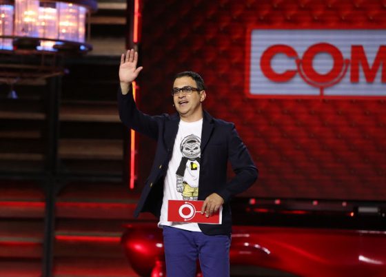 Выходные 15-16 сентября в Ереване: фестиваль Comedy Club, бар Shame и самый крутой кальян