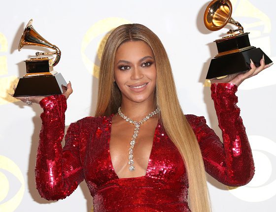 Ни за что не угадаешь! Кто из россиянок обошел Бейонсе в новом рейтинге Forbes?