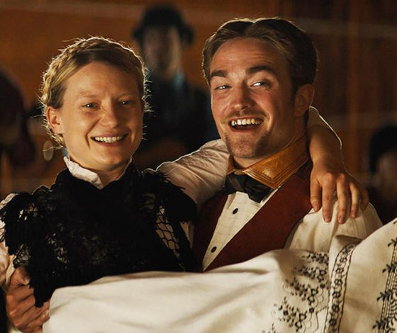 Ты должен посмотреть этот фильм! Уже в кино