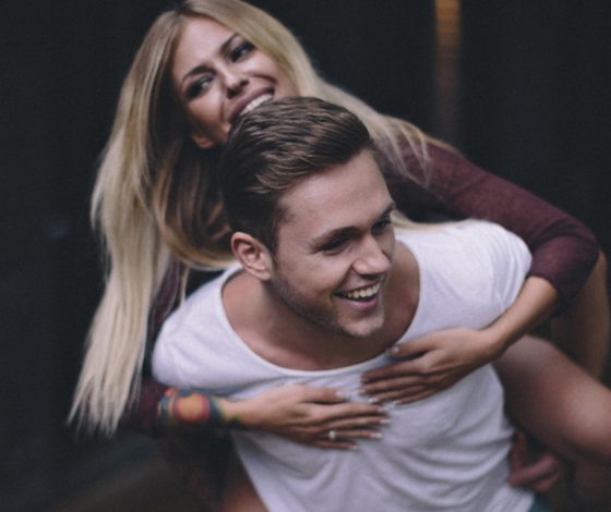 Страсти накаляются: Рита Дакота заблокировала Влада Соколовского в Instagram