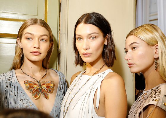 Тест: какая звездная прическа тебе подходит?