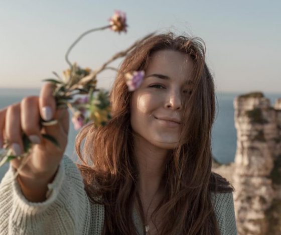 На них нужно подписаться! Топ бьюти-блогеров, которые используют органическую косметику