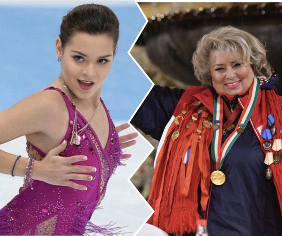 Аделина Сотникова и Татьяна Тарасова: вся история скандала