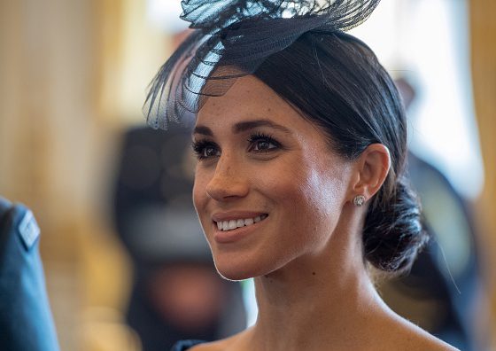 Рейтинг самых модных королевских особ. Кому проиграла Меган Маркл?