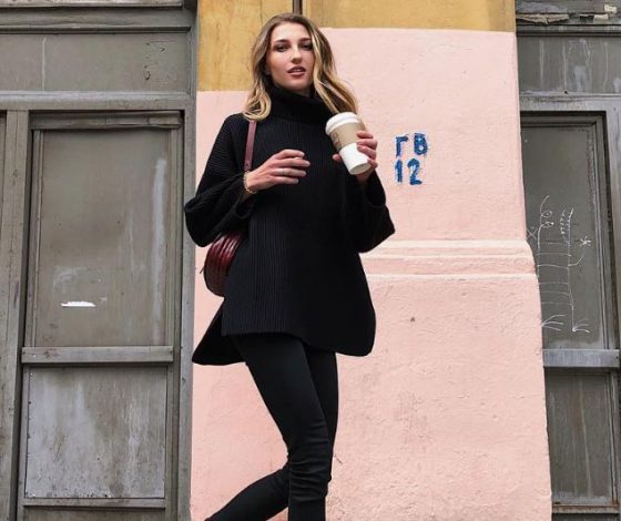 Звезда Instagram Урсула Ким: 5 простых вещей, которые сделают утро добрым