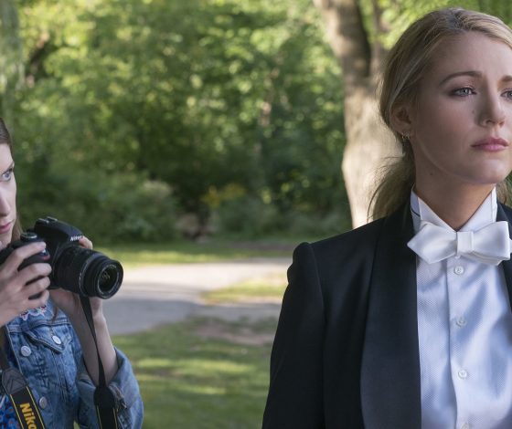 Что известно о сиквеле фильма «Простая просьба» с Блейк Лайвли и Анной Кендрик в главных ролях?