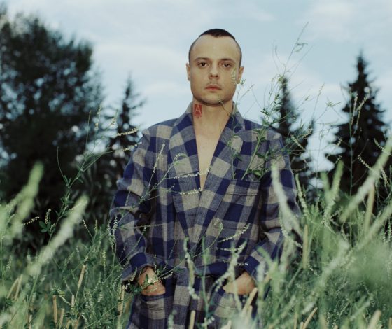 Основатель P.R.R Павел Компан: как открыть успешное event-агентство в 17 лет?