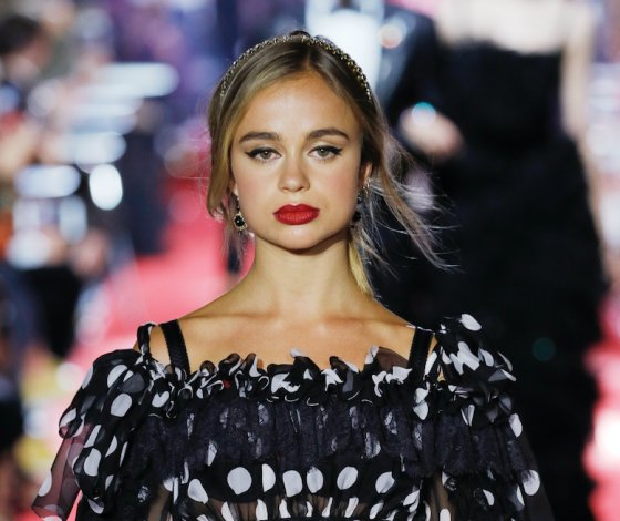 Кого признали самым красивым членом королевской семьи? Спойлер: это не Меган Маркл!