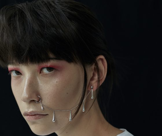 Ожерелья, браслеты на плечо и ещё 18 украшений, которые мы хотим!