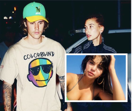 Джастин Бибер и Хейли Болдуин гуляют за ручку и планируют свадьбу. А что об этом думает Селена Гомес?