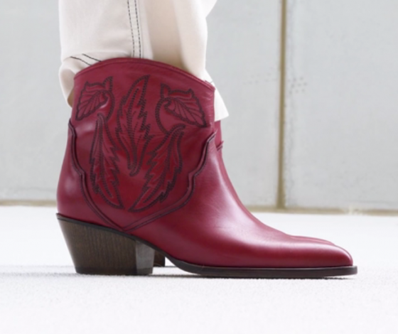 33 идеальные пары обуви на осень