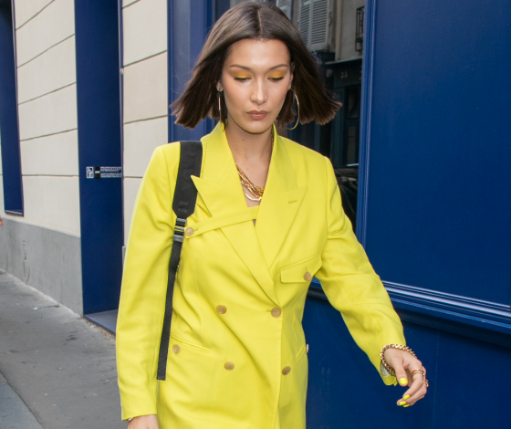 Одобрено фейсконтролем: 20 образов звезд, в которых тебя точно пустили бы в «Симачев»