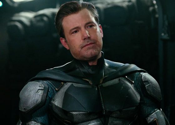 Бена Аффлека уволили! Голосуй: кто подходит на роль нового Бэтмена?