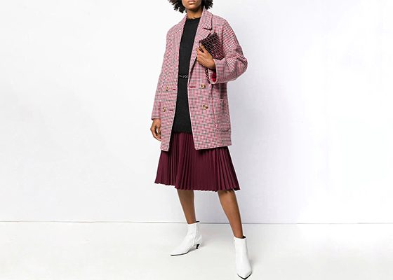 Топ-15 вещей в клетку