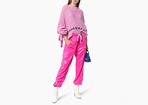 Welcome back: топ-10 пар белой осенней обуви