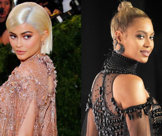Сколько Кайли Дженнер и Бейонсе зарабатывают в час? Спойлер: Кайли больше!