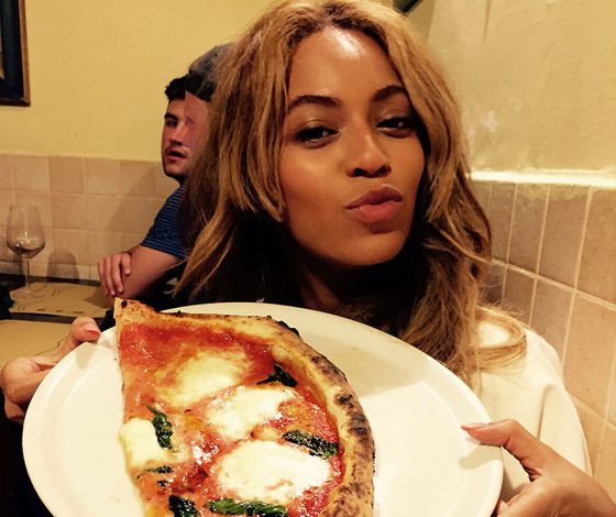 Для тех, кто в Нью-Йорке. Топ ресторанов, где можно встретить Бейонсе и других звезд