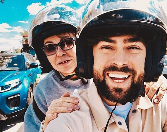 Обязательно к просмотру: новый выпуск трэвел-шоу Ивана Чуйкова!