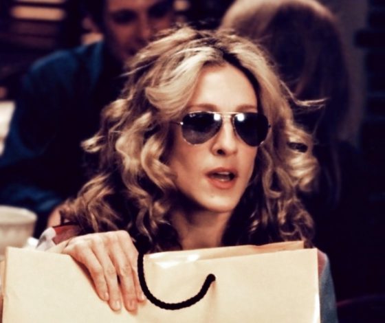 Все на шопинг! Где купить вещи из сериала «Секс в большом городе»?