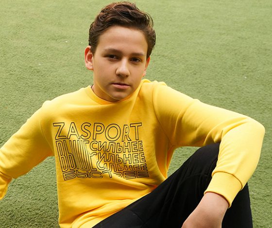 Новое поколение: сын бывшего вратаря сборной России Руслана Нигматуллина о строгих родителях и музыке