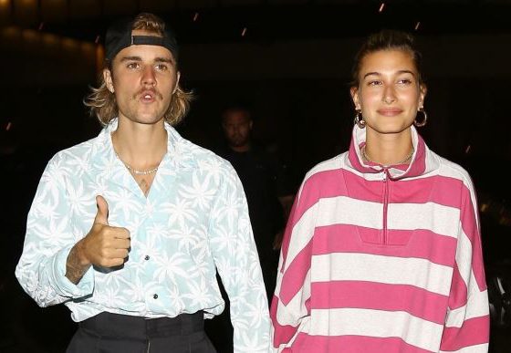 У Джастина Бибера и Хейли Болдуин пополнение!