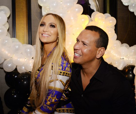 Как менялся стиль Дженнифер Лопес? Спойлер: все зависит от бойфренда