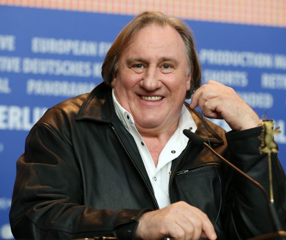 Новое дело Жерара Депардье: актера подозревают в налоговом мошенничестве