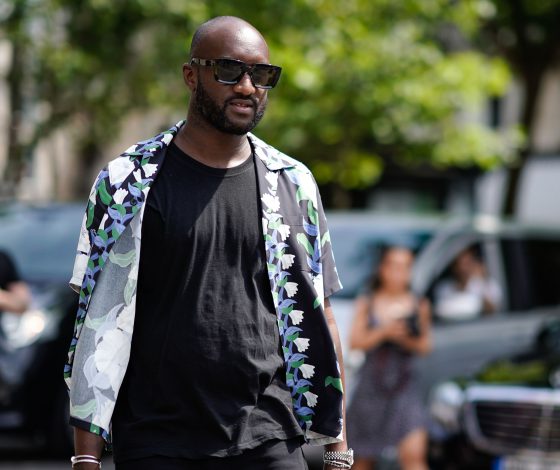 Off-White обвиняют в ОЧЕНЬ НАГЛОМ плагиате!