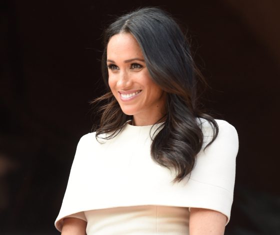 Снова о родственниках Меган. Как Саманта Маркл поздравила принца Гарри с днем рождения?