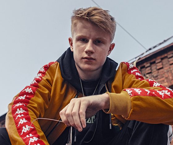 Новое поколение: сын Ники Белоцерковской Гриша об учебе в Англии, родителях и своей девушке