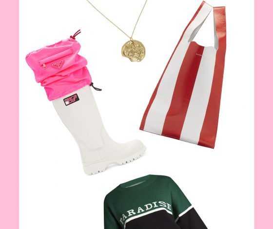 Вишлист месяца: 20 самых крутых вещей на осень