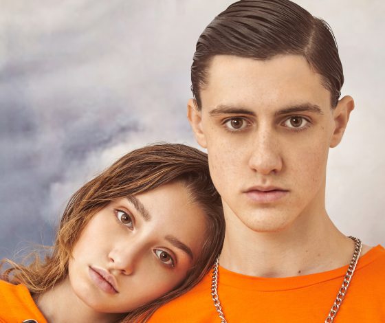 Где купить теплые, но очень классные вещи на осень?