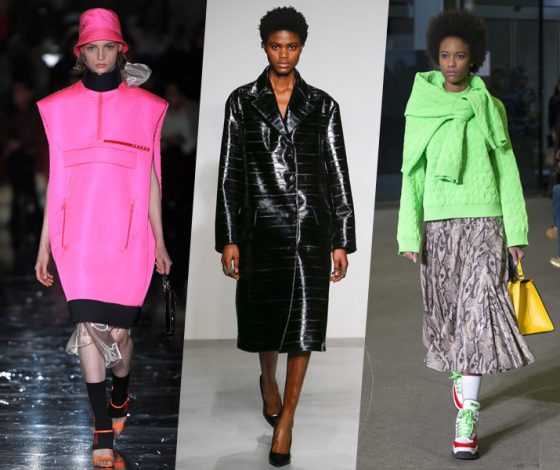 Тест: какой из трендов этой осени тебе больше всего подходит?