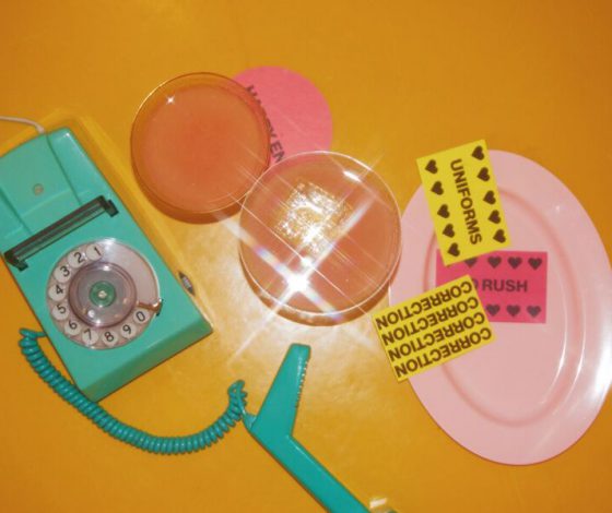 Ресторан Happy End: новое место на Патриках