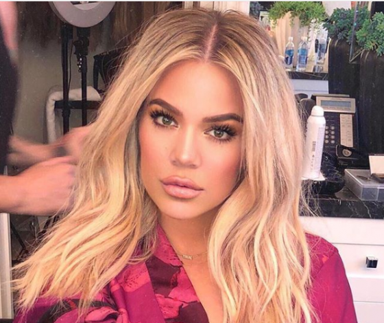 Дешевле не найти: бюджетное средство от прыщей, которое обожает Хлои Кардашьян