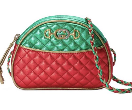 Сколько стоят сумки Gucci, в которые не поместится даже твой телефон? Спойлер: много
