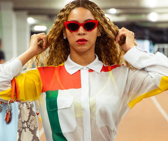 Туфли, как у Бейонсе, стоят всего 35 долларов! Где купить?