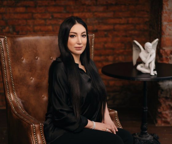 Создатель центра личностного роста Владислава Петлер: как найти того самого мужчину и помогут ли карты Таро