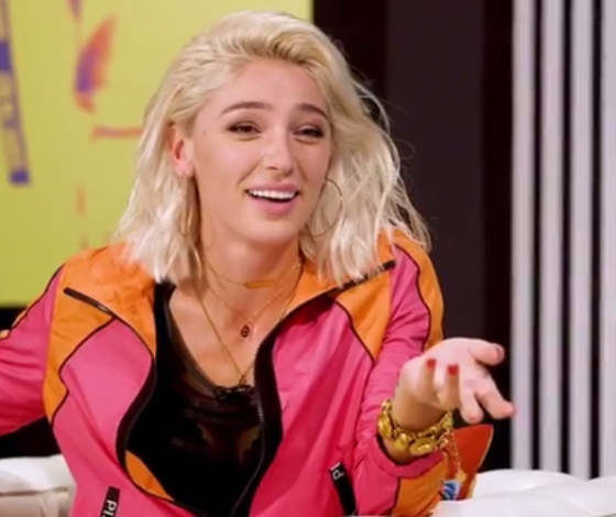 Настя Ивлеева у Юрия Дудя: о том, как заработала первый миллион, маленьких членах и садо-мазо