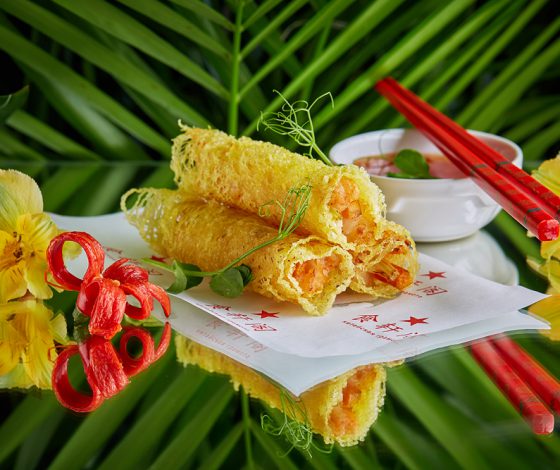 Ресторан «Китайская грамота»: почему ты обязан попробовать чан бинг