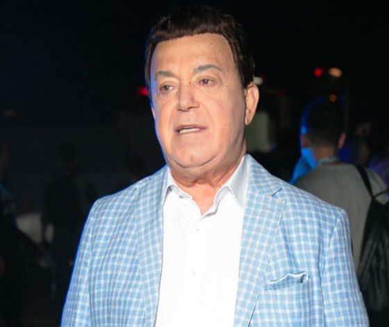 Красавица: показываем, как выглядит внучка Иосифа Кобзона