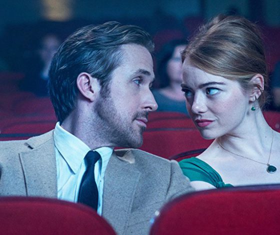 Тест PEOPLETALK: кем бы ты мог работать в кино?