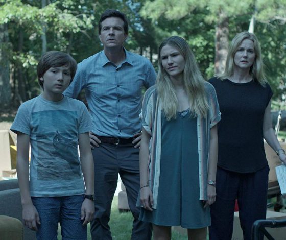 «Озарк» и еще шесть сериалов про двойную жизнь, которые ты должен начать смотреть в эти выходные