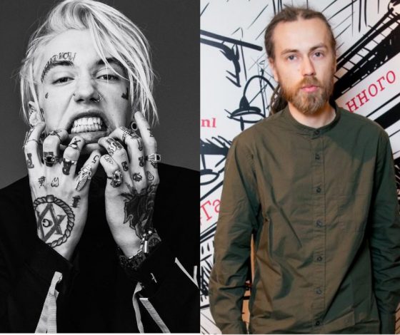 Скандал! Что не поделили Децл и Blanko?