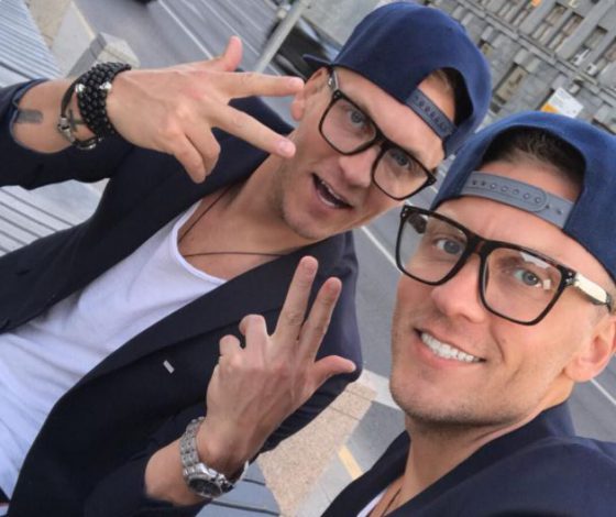 Что бывший Дарьи Клюкиной думает о своем уходе с проекта «Замуж за Бузову»?